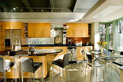 Kitchens