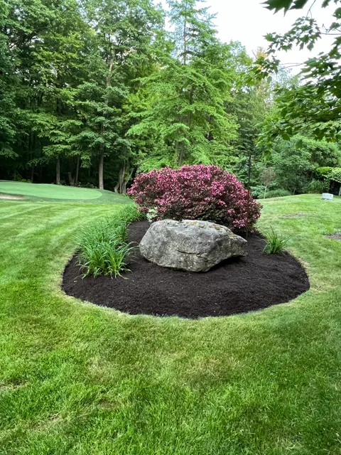 Fall Landscaping LLC work photo