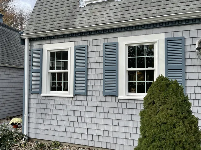 Reliable Roofing, Siding & Windows work photo