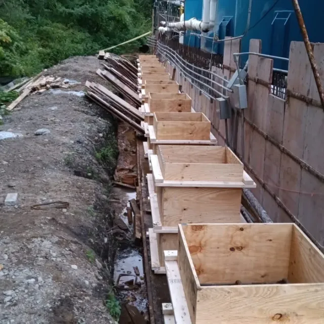 A1 CONSULTANTS LLC researched project photo