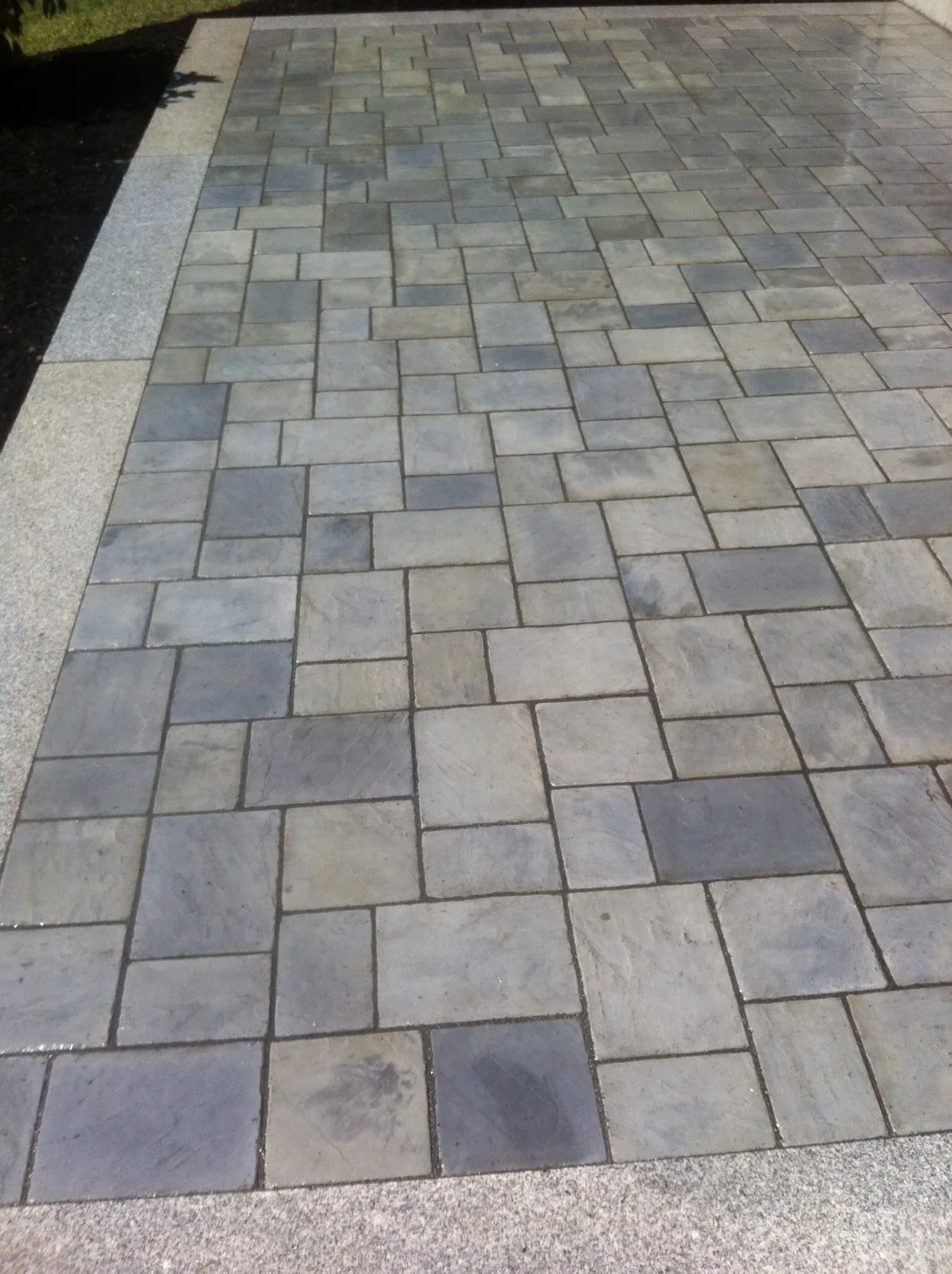 work photo from araujolandscaping.com