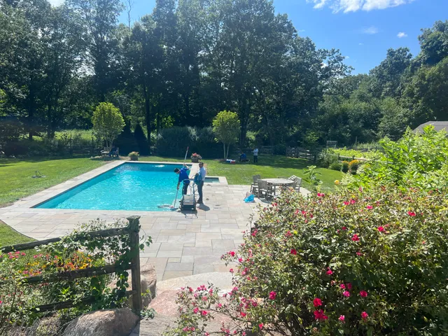 RPM POOL RENOVATIONS LLC work photo