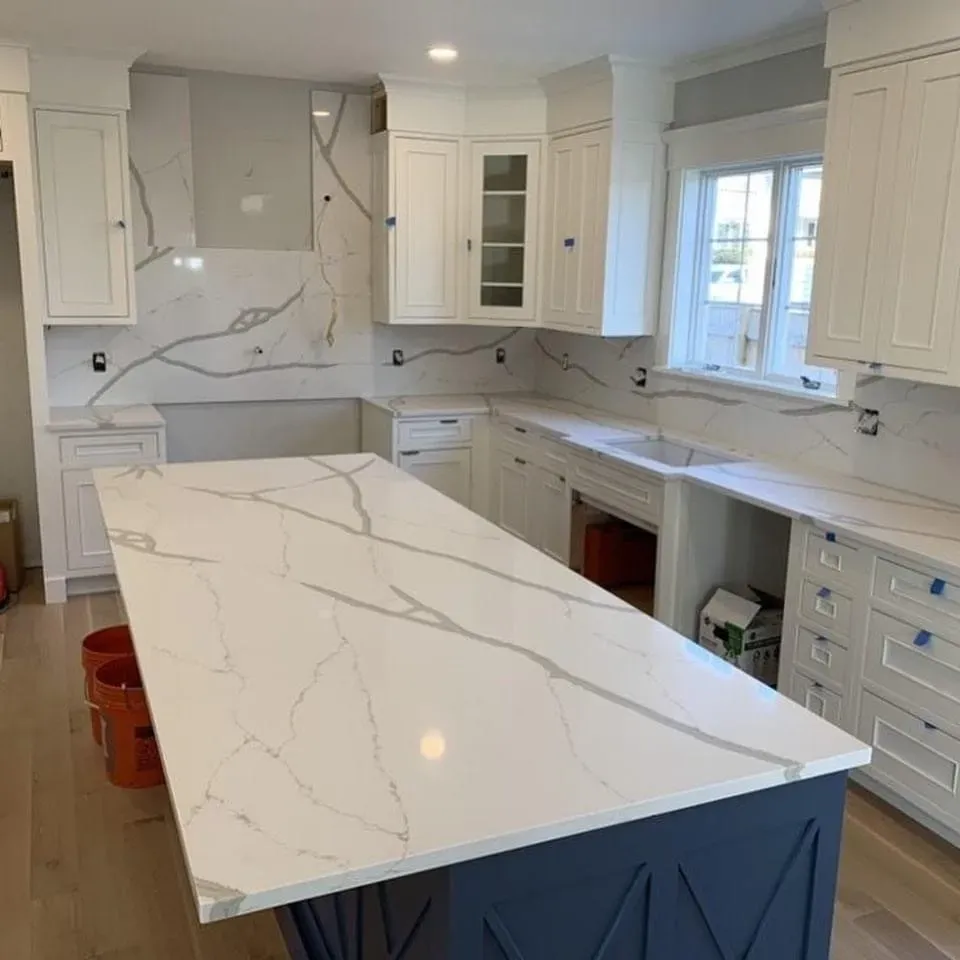 countertop