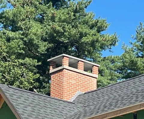 work photo from joefleurentmasonry.com