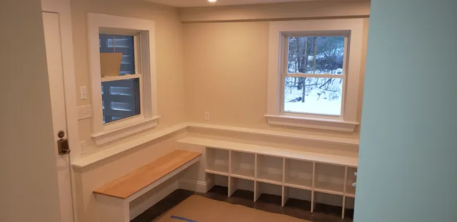MCE construction and development LLC. work photo