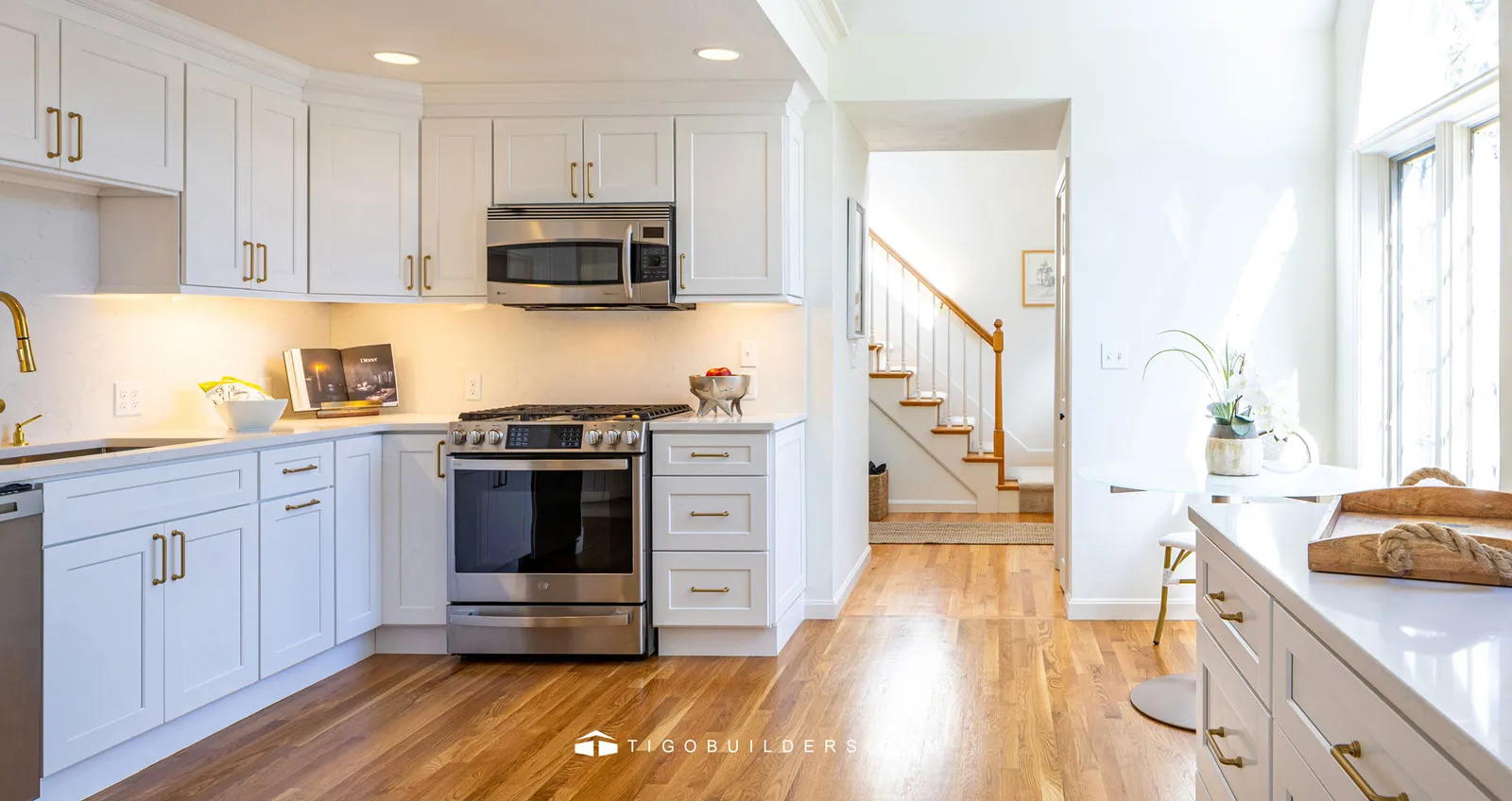 | Tigo Builders | Tigo Builders
