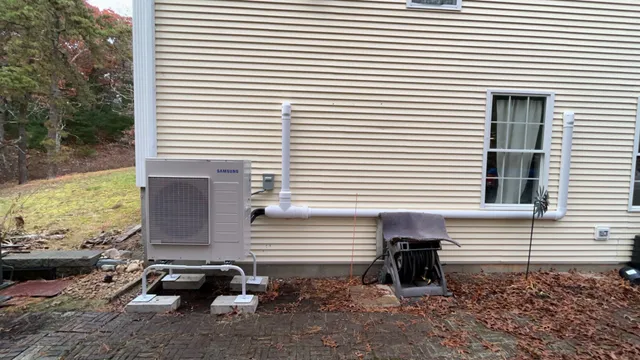 K & P Heating & Cooling Inc. work photo