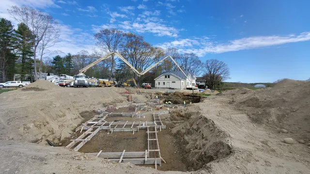 work photo from independentconcretepumping.com