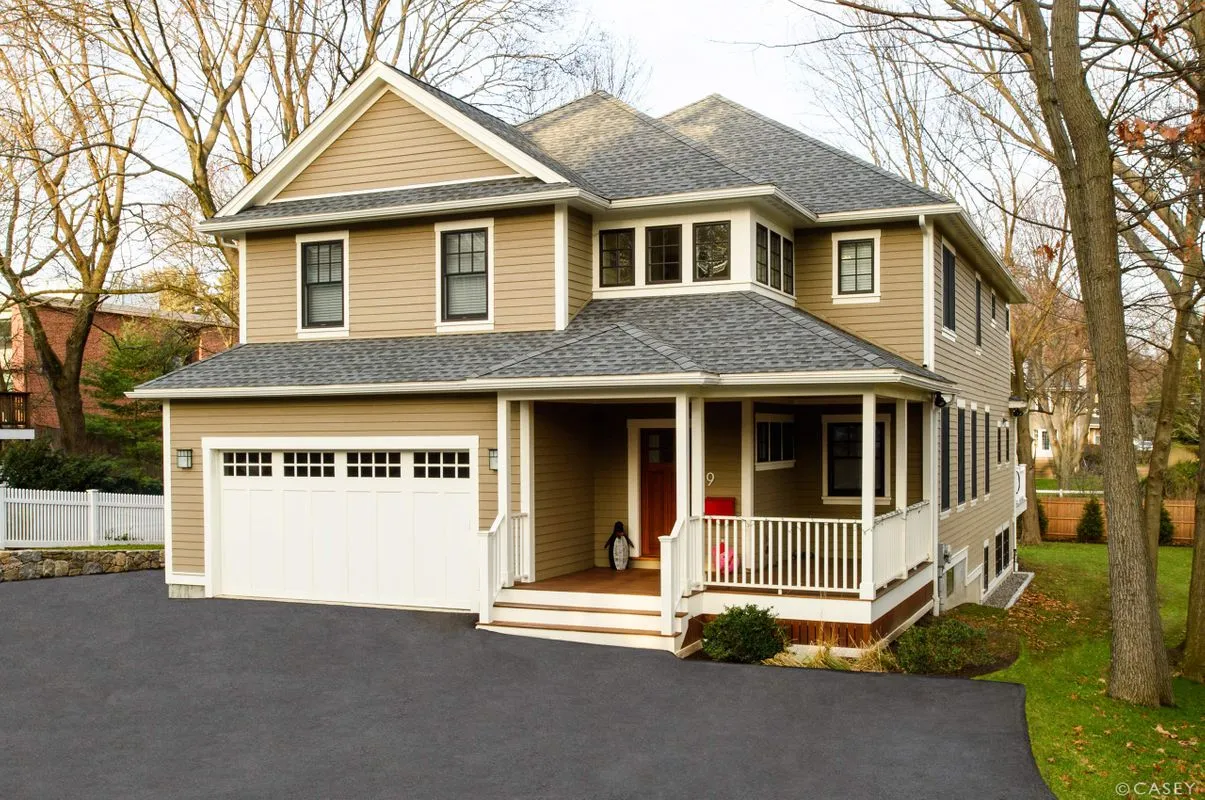 Bevilacqua Builders verified work photo