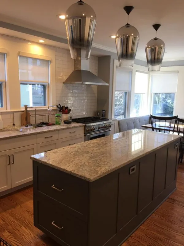 work photo from levelandplumb.us