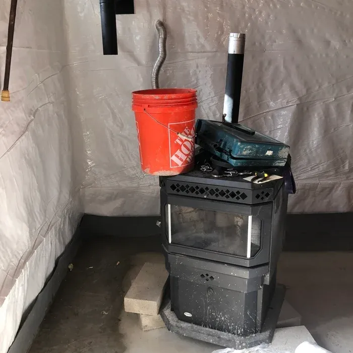 Shore Water Management System LLC researched project photo