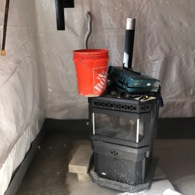 Shore Water Management System LLC researched project photo