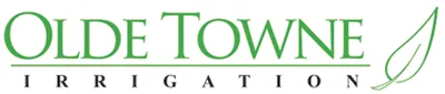 Olde Towne Irrigation, LLC logo