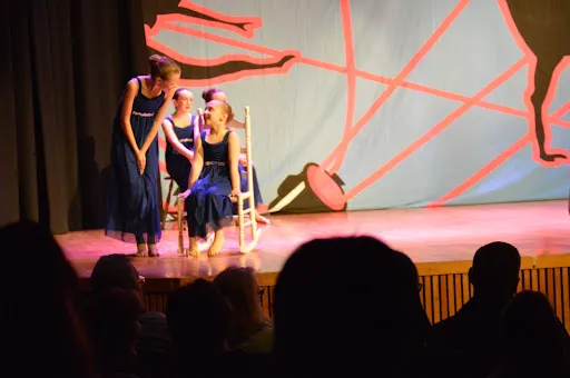 Review photo by Star Struck OBX