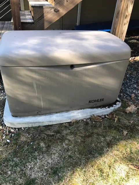 Inov8v Energy LLC researched project photo