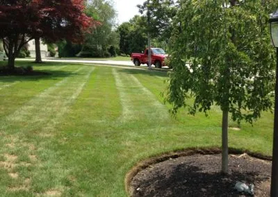 work photo from candc-landscaping.com