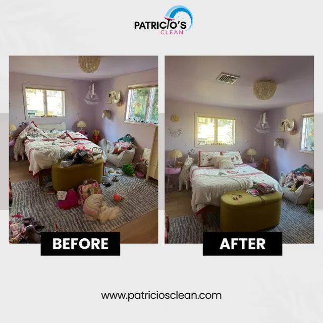 Patricio's Clean work photo