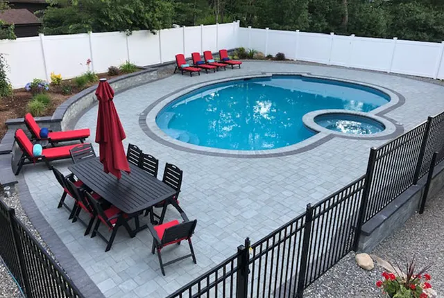 Motta Landscaping work photo