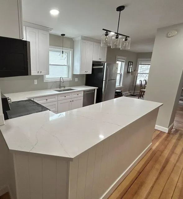 4 Brothers Design & Carpentry LLC work photo