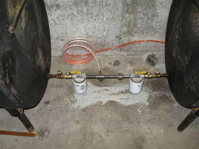 Chambers Heating & A.C. Service
