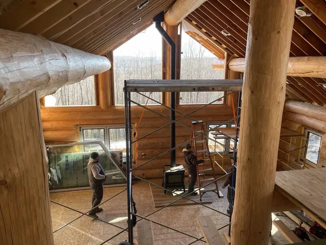 work photo from gemiwindowsanddoors.com
