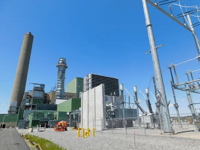 work photo from stateelectricllc.com