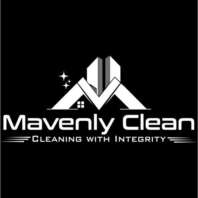 Mavenly Clean logo