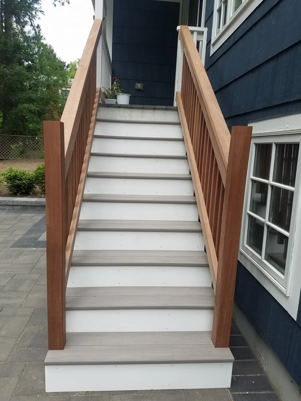 for NG Full Remodeling and Cleaning services in South Boston, MA