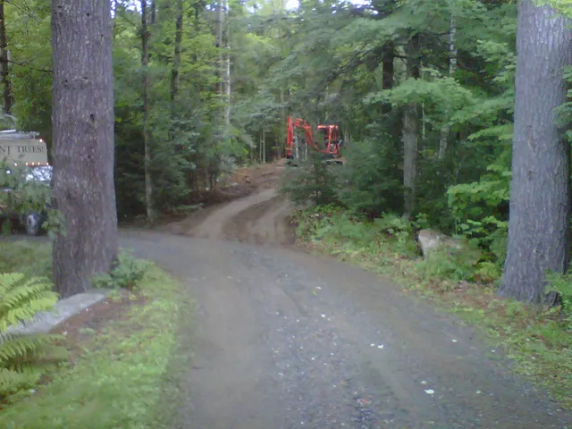 work photo from gallaghertreeandlandscape.com