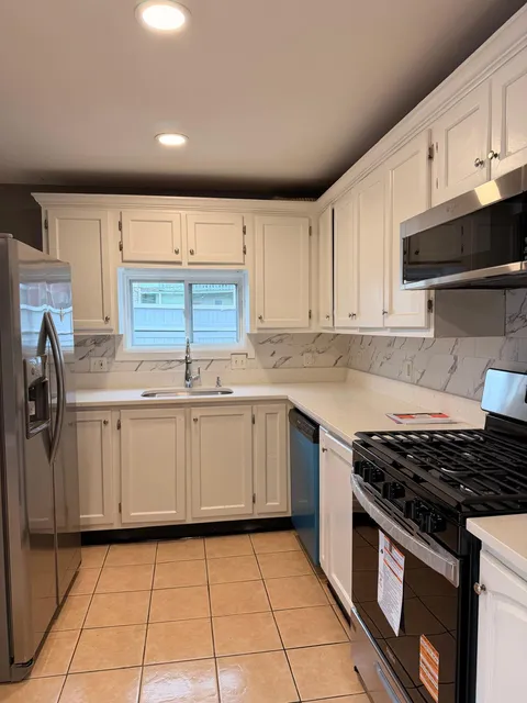 Serenity Cleaning Service LLC work photo