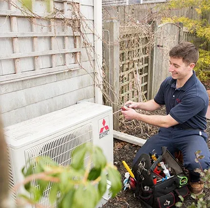 hvac