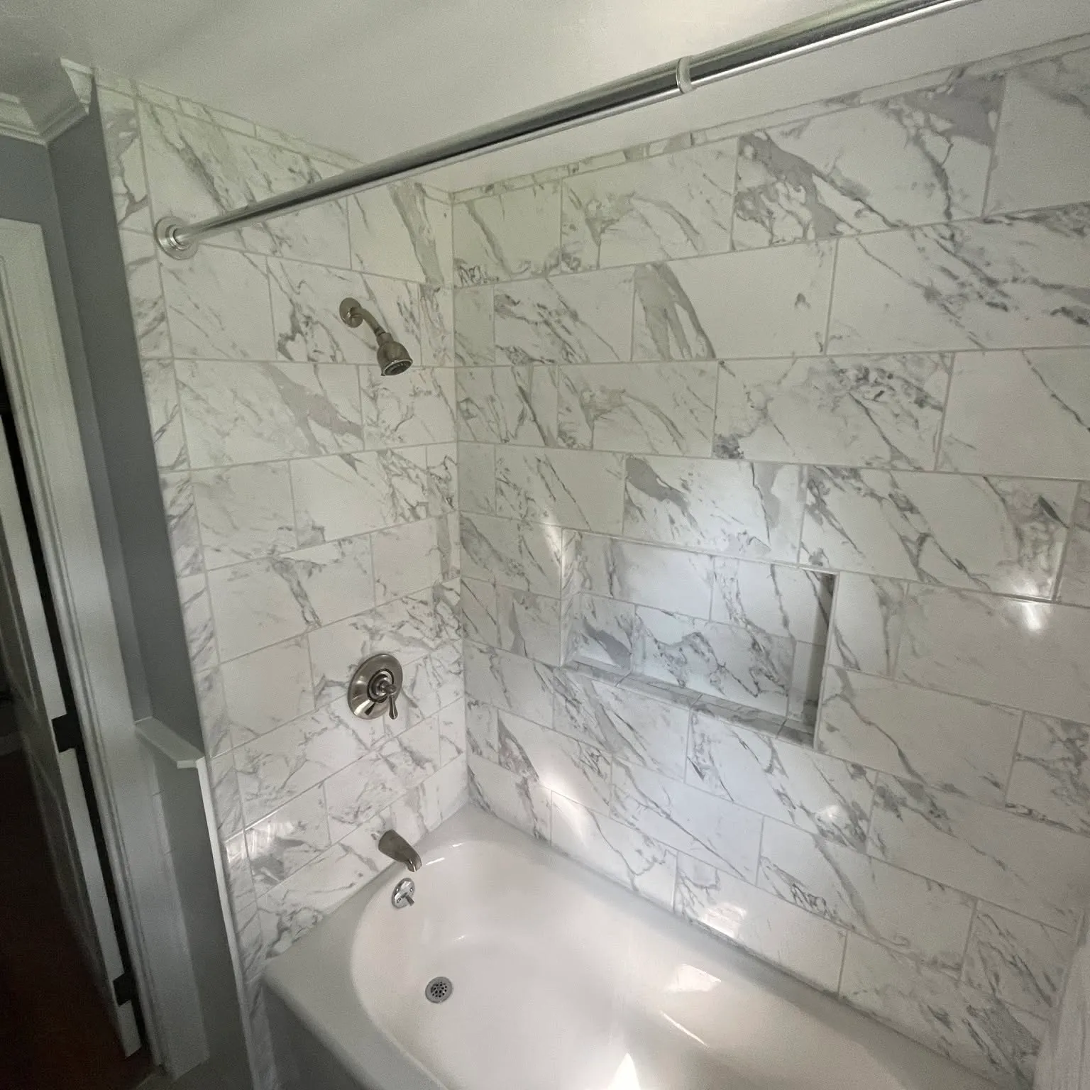 Roche Remodeling researched project photo