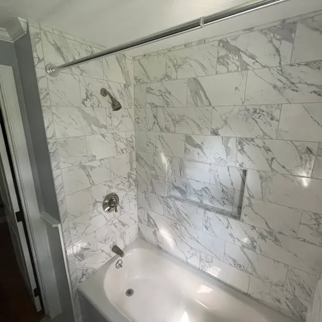 Roche Remodeling researched project photo