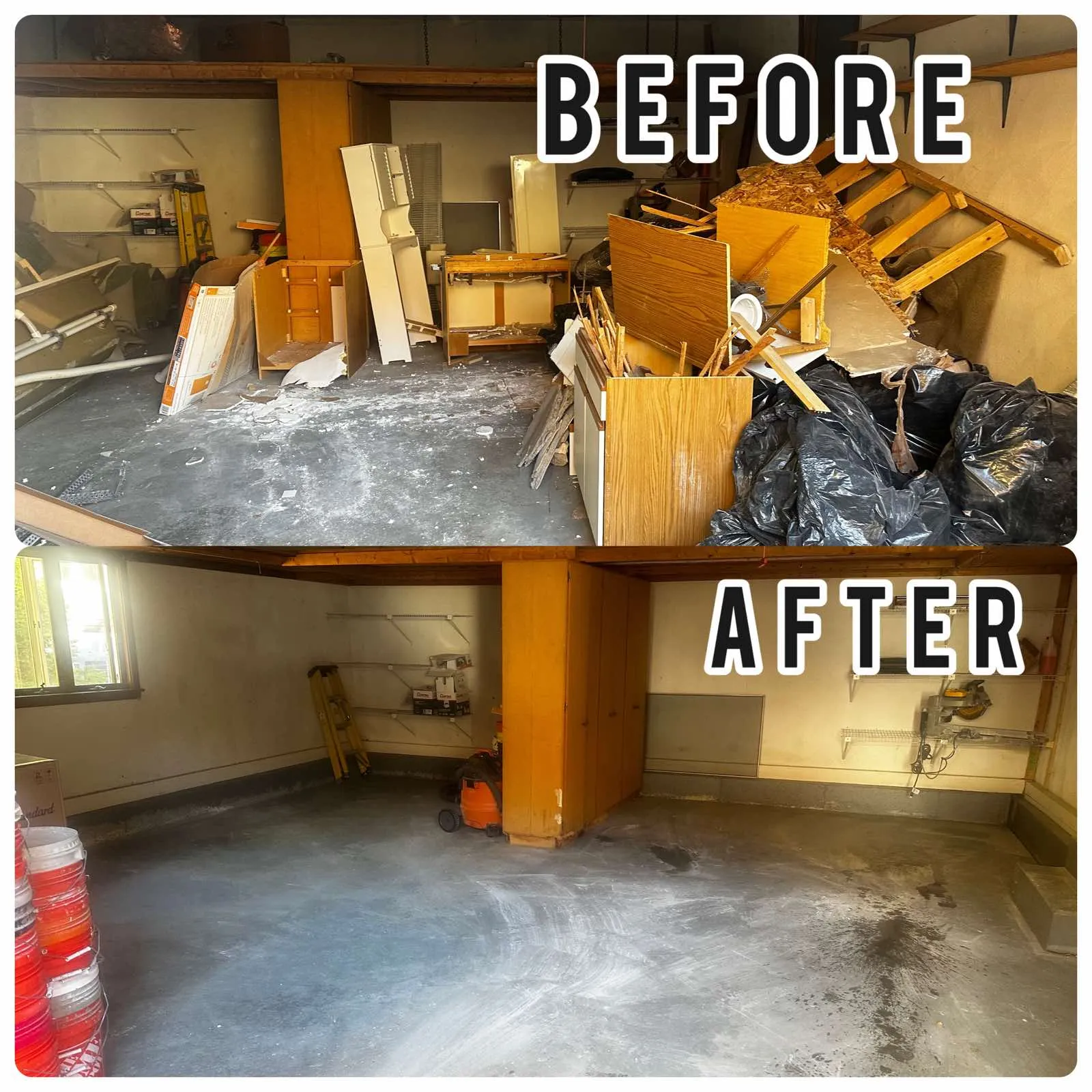 work photo from freedomjunkremoval24.com