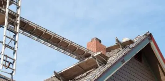 work photo from jmcdsroofingmasonry.com