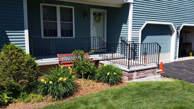 R C Welding LLC researched project photo