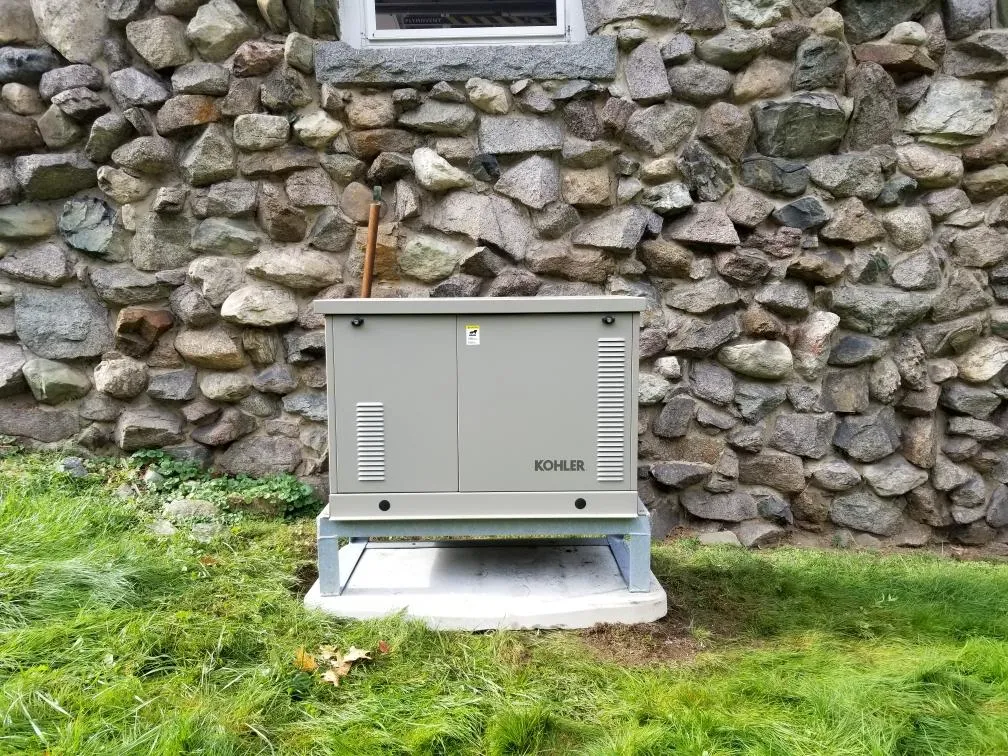 work photo from massgeneratorsllc.com