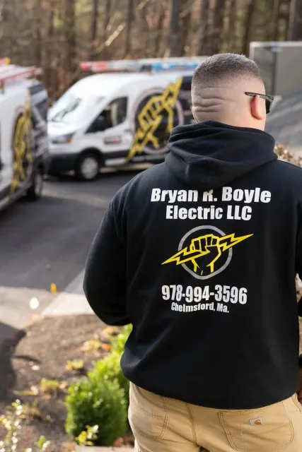 work photo from bboyleelectric.com