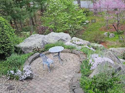 Pretty Simple Gardens work photo