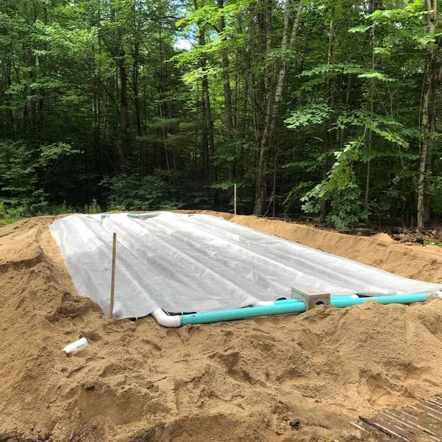 septic systems