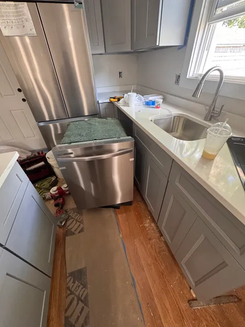 HRod Plumbing & Heating