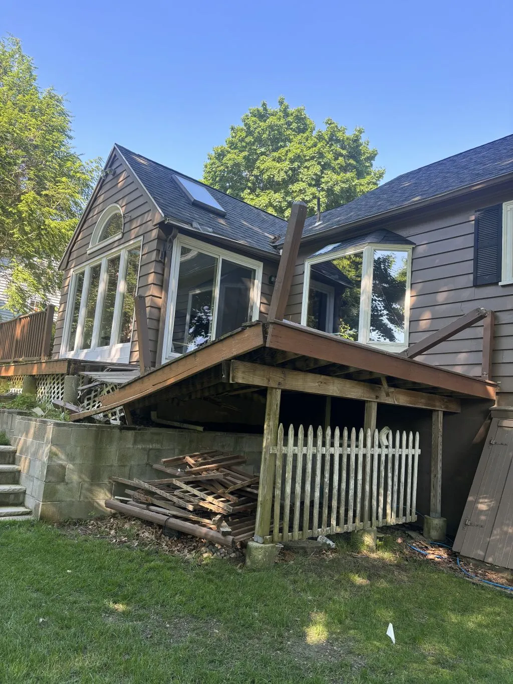 Boston Construction researched project photo