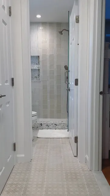 Batista Tiles Services Inc work photo