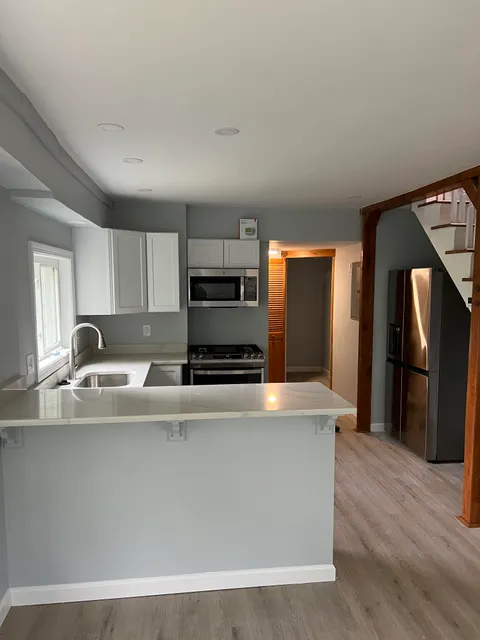 Morris Home Services work photo