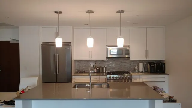 Precision Electric work photo