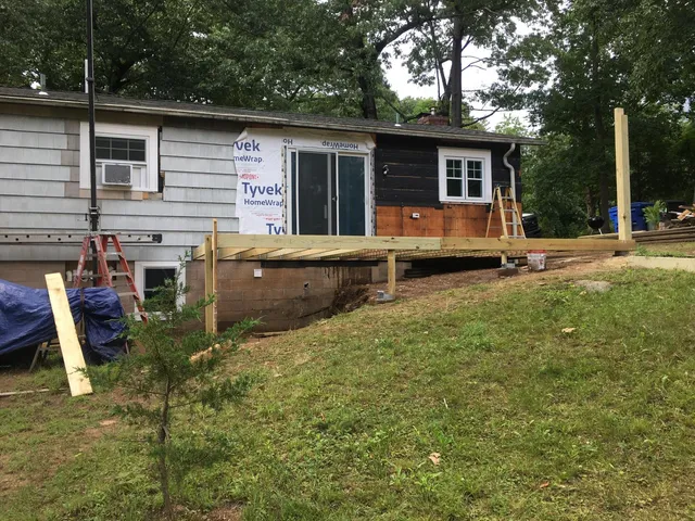 work photo from lgsconstructionllc.com