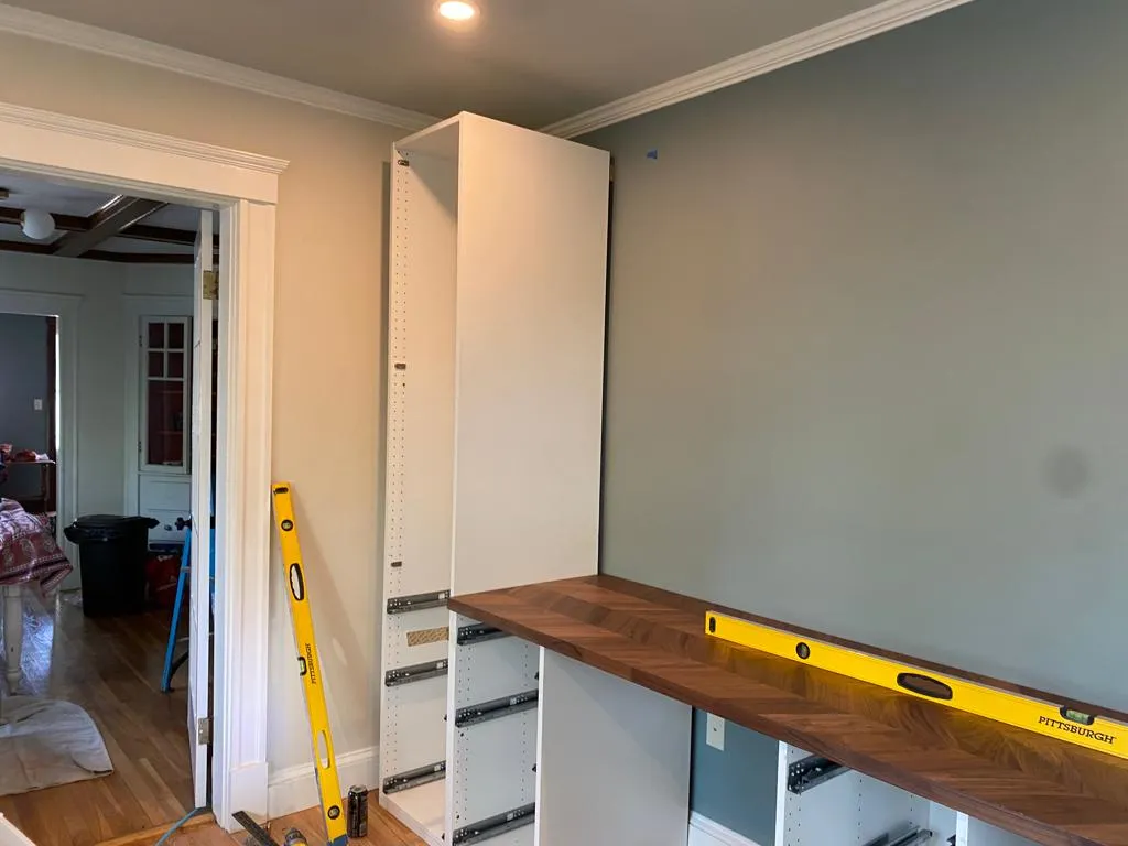 Osmin's Construction & Carpentry