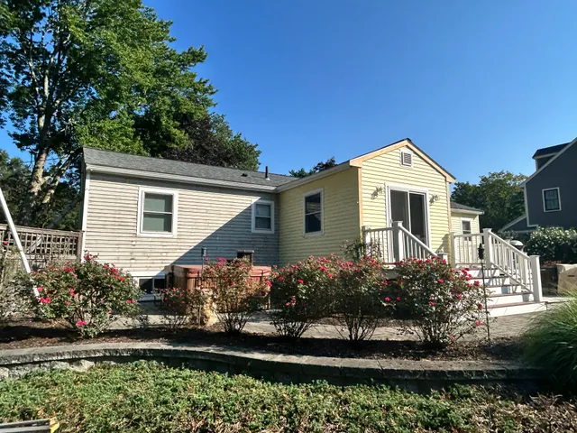 Pro Residential Painting work photo