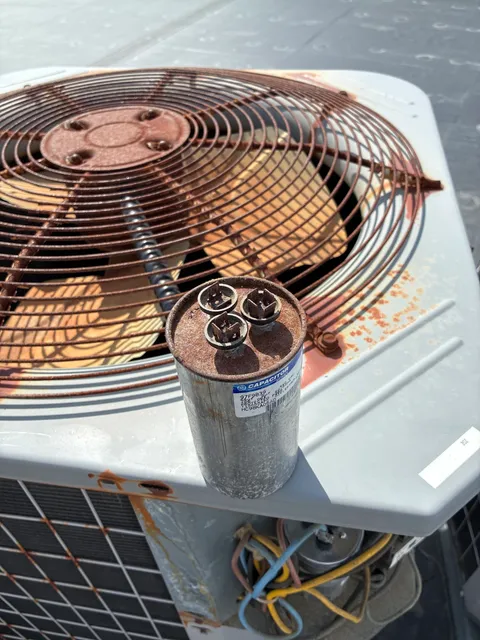 Uplift Plumbing, Heating & Air