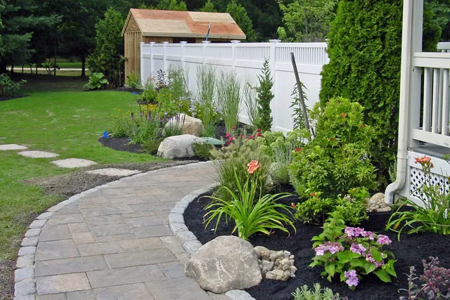 Empire Landscape work photo